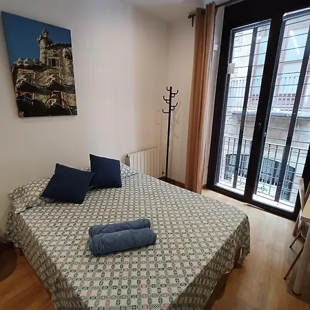123 Bed & Breakfast Barcelona