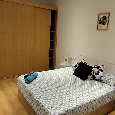 123 Nocleg ze śniadaniem Barcelona