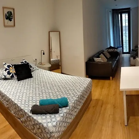 123 Bed & Breakfast