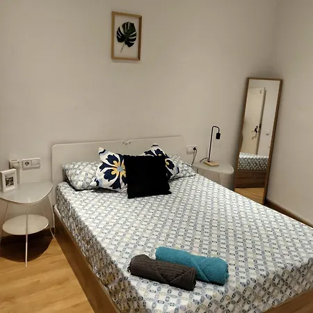 Bed & Breakfast 123 Barcelona
