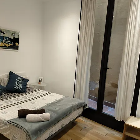 123 Barcelona