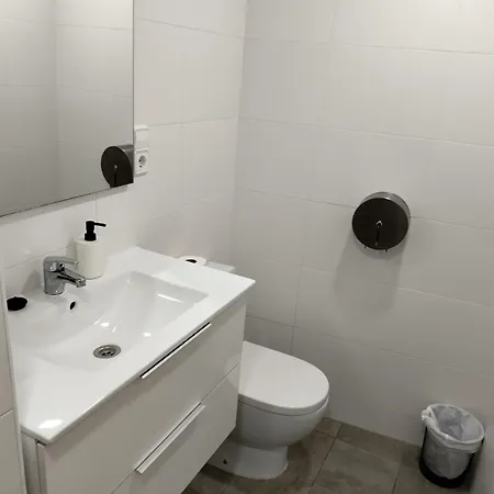 123 B&B 바르셀로나