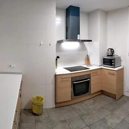 123 Nocleg ze śniadaniem Barcelona