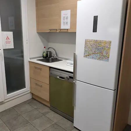 123 Bed & Breakfast Barcelona