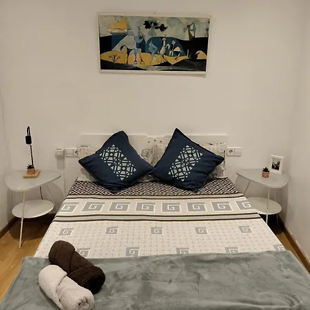 123 Bed & Breakfast
